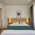 Suisse Hotel 3*