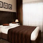 Hotel Suisse Genf