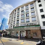 Suisse Hotel 3*