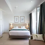 Suisse Hotel 3*