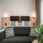 Hotel Suisse 3*