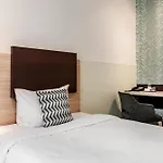 Hotel Suisse Genf