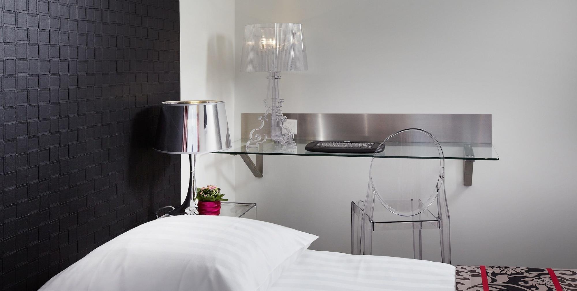 Hotel Suisse Geneva