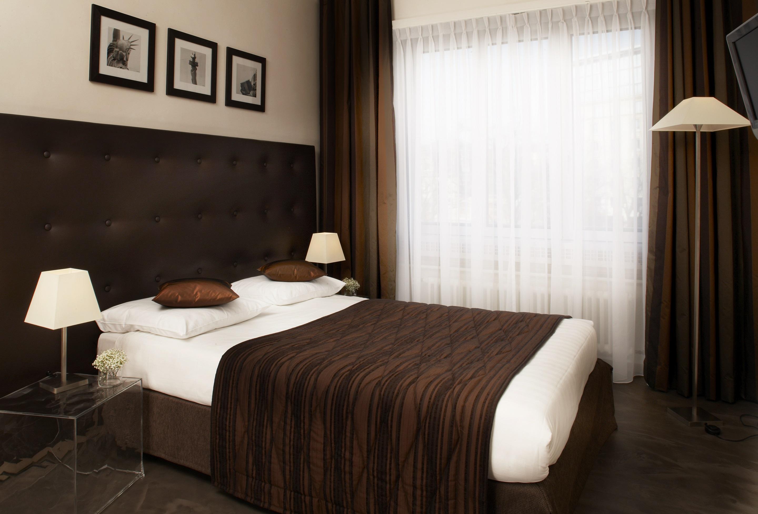 Hotel Suisse Geneva