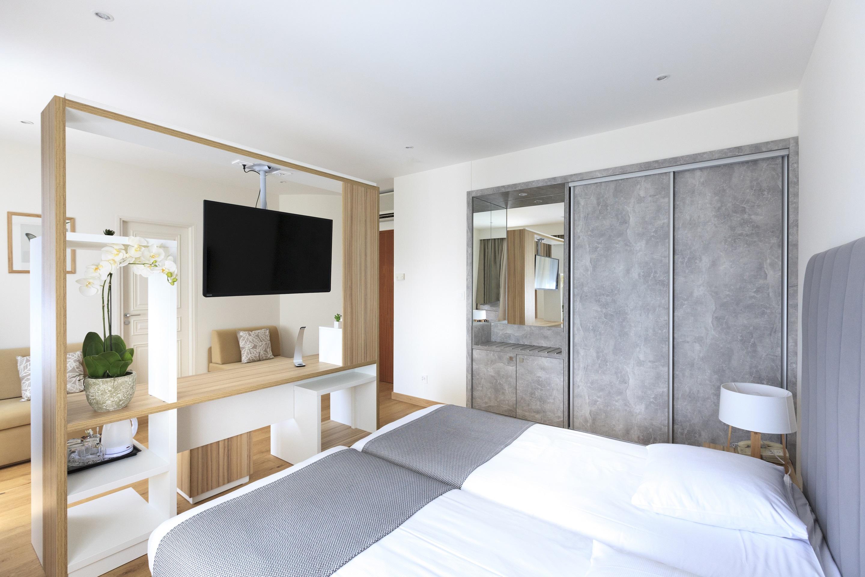 Suisse Hotel Geneva