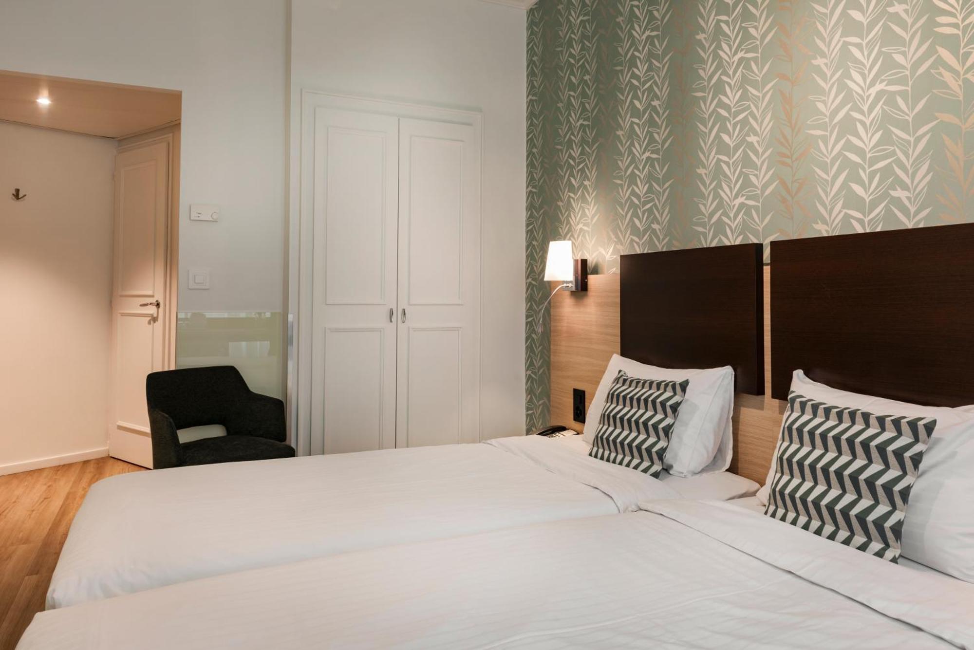 Suisse Hotel Genf