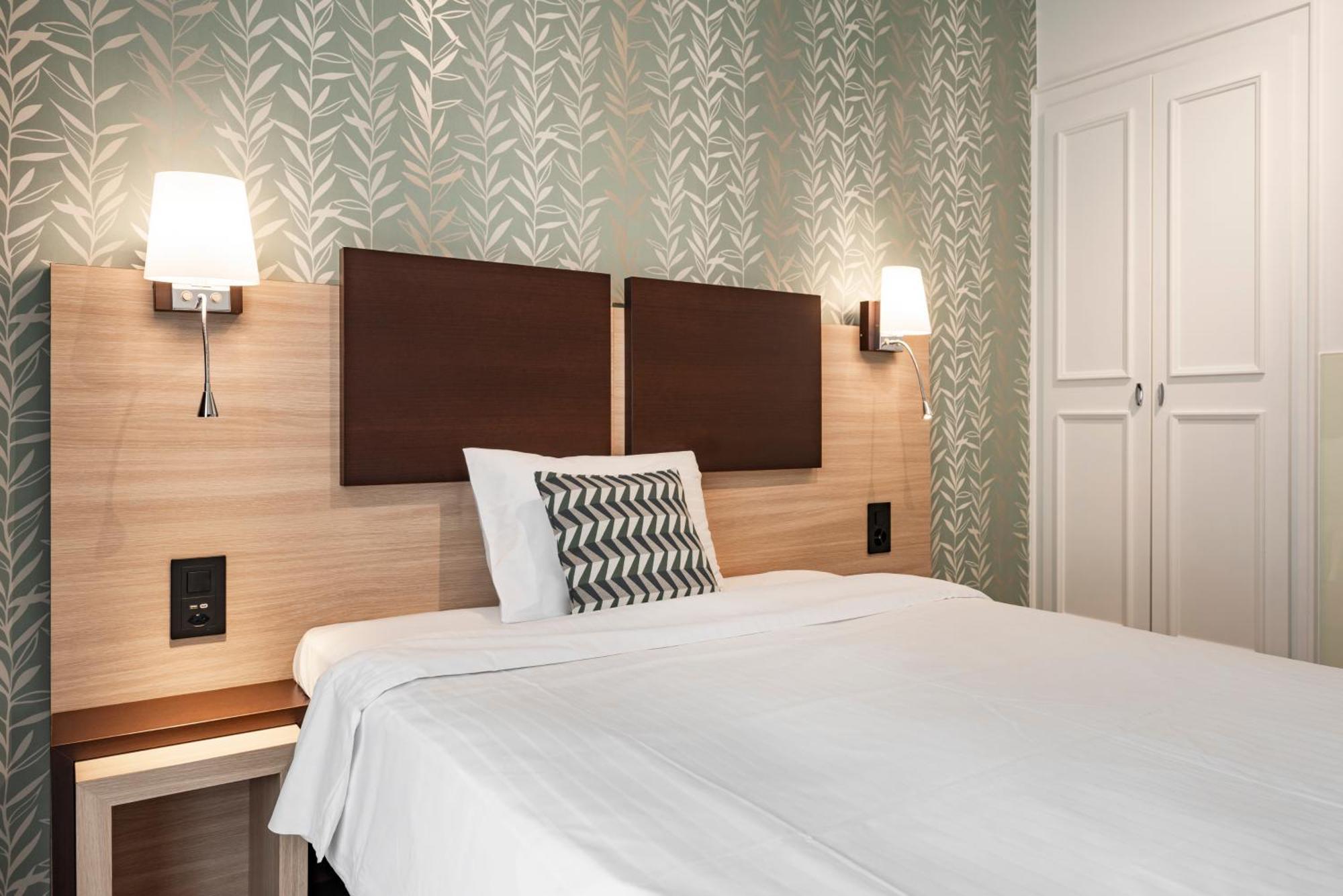 Suisse Hotel