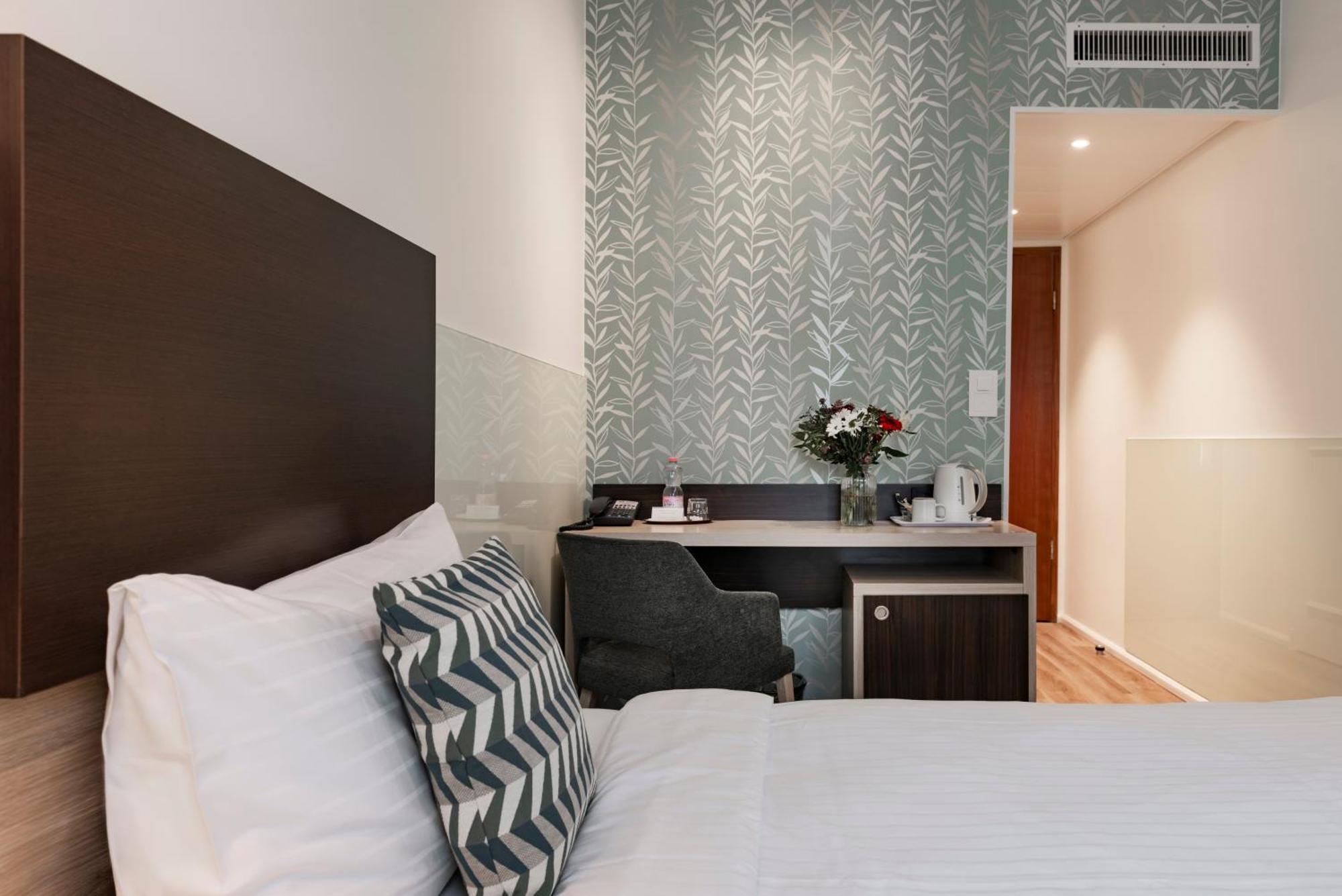 Suisse Hotel Genf