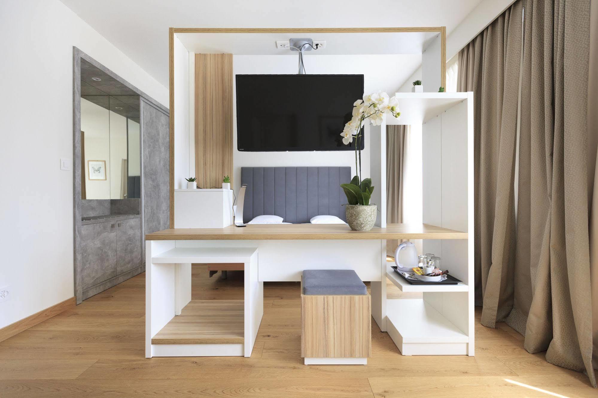 Suisse Hotel Genève