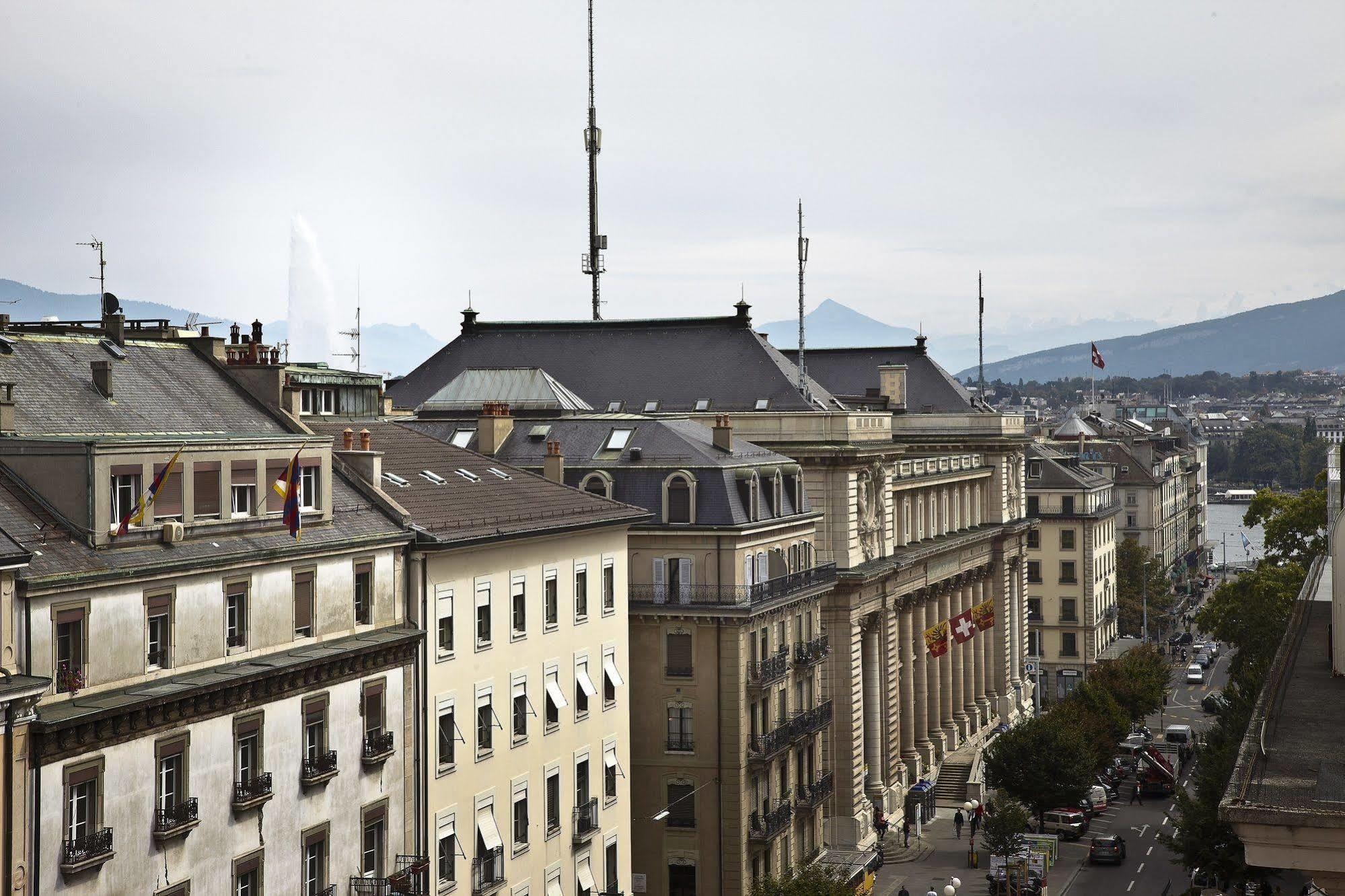 Suisse Geneva