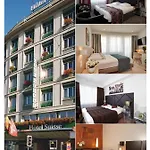 Hotel Suisse Genève