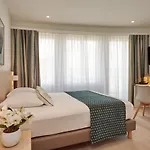 Suisse 3* Genève