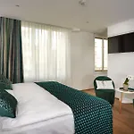 Hotel Suisse Genève