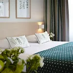 Hotel Suisse Genève