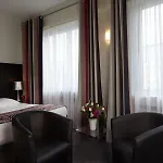 Suisse Hotel