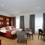 Hotel Suisse Genève