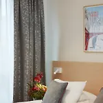 Suisse Hotel 3*