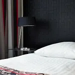 Suisse Hotel Genève