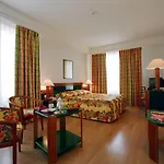 Hotel Suisse Genève