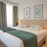 Suisse Hotel Genève