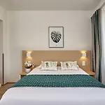 Hotel Suisse 3*