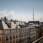 Suisse Hotel Genève