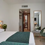 Hotel Suisse 3*