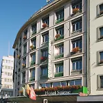 Suisse Hotel Genève