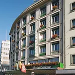 Suisse Hotel Genève