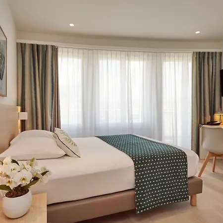 Suisse 3* Geneva