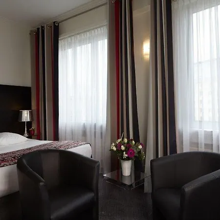 Suisse Hotel