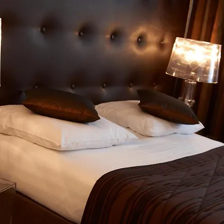 Suisse 3* Geneva