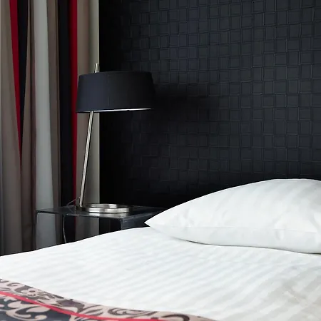 Suisse Hotel Geneva