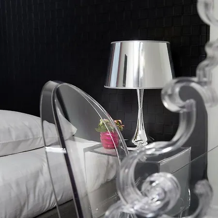 Hotel Suisse