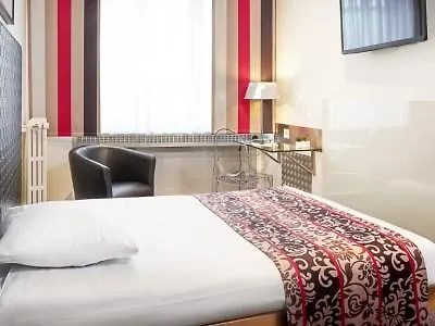Suisse 3* Geneva