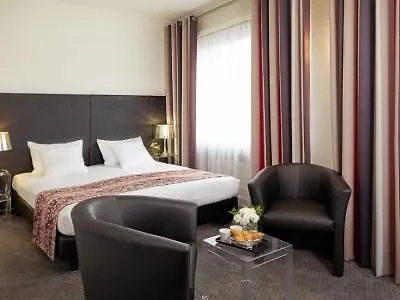 Suisse Geneva