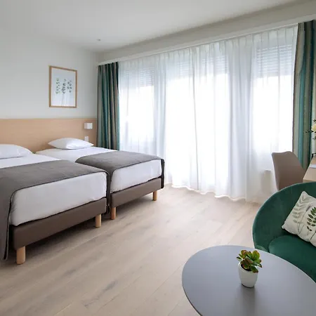 Suisse Hotel