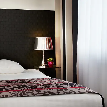 Suisse Hotel