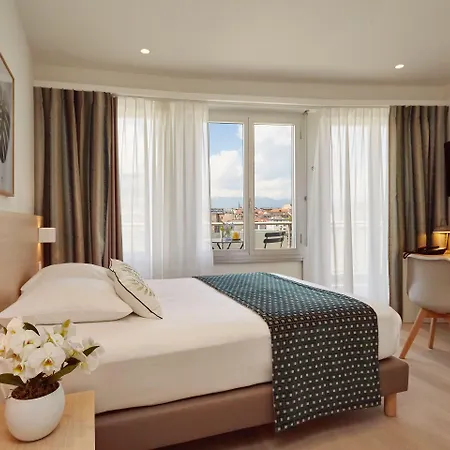 Hotel Suisse