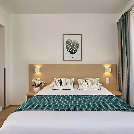 Hotel Suisse 3*