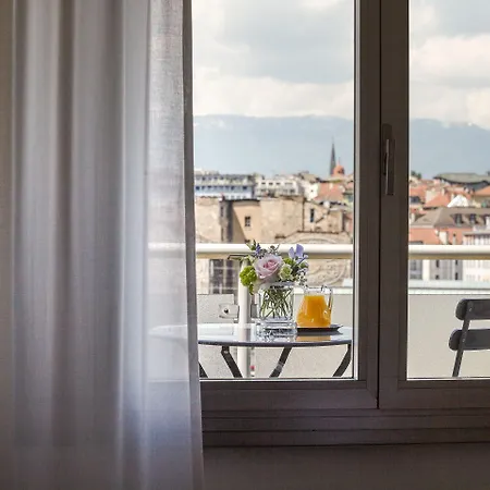 Suisse 3* Geneva