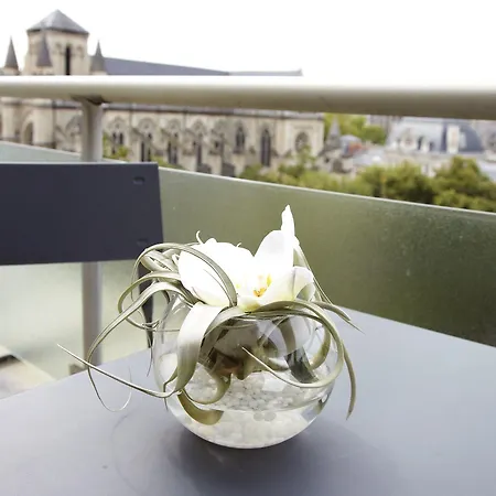 Hotel Suisse