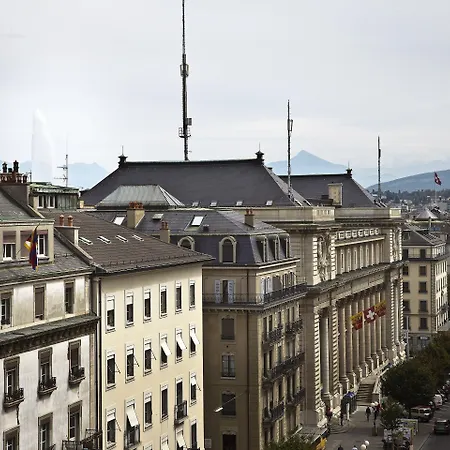 Suisse 3* Geneva