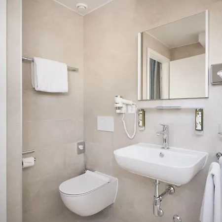 Suisse Hotel Geneva