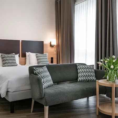 Hotel Suisse 3*