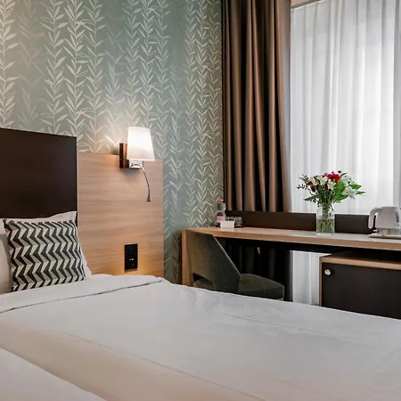 Suisse 3* Geneva