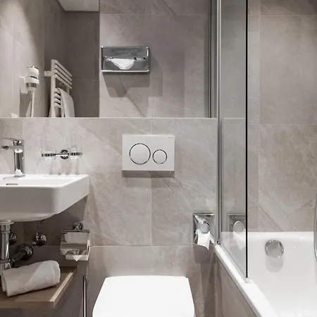 Suisse Hotel Geneva