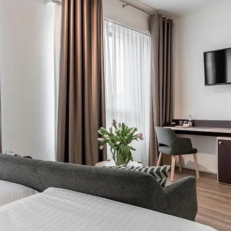 Suisse 3* Geneva