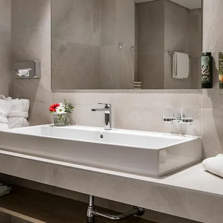 Hotel Suisse Geneva