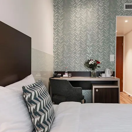 Suisse Hotel Geneva